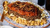 أطباق مصرية رمضانية