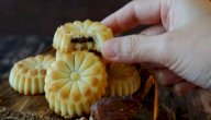 لماذا يتفتت المعمول