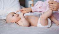 أضرار الحفاضات على الأطفال الذكور
