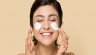 كريم لإزالة البقع من الوجه