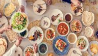 أطباق دايت رمضان