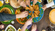 أطباق مقترحة لرمضان