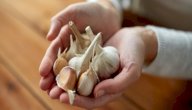 طريقة حفظ الثوم بدون تقشير