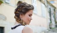 أجمل أنواع تسريحات الشعر