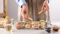 كيف أطبخ صدور الدجاج للرجيم