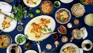 أطباق رجيم رمضان أطباق رجيم رمضان