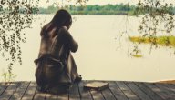 ما أصعب أن تشعر بالحزن العميق