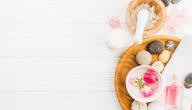 طريقة سهلة لعمل معطر جو بماء الورد
