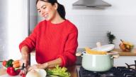 إليك بعض الأسرار التي توفر وقتك عند الطهي