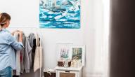 ما هي الطريقة الصحيحة لتخزين الملابس الصيفية؟