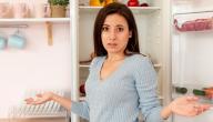 كيف تحلين مشكلة تجميد الثلاجة للطعام؟