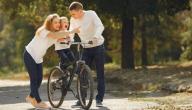 أسهل طريقة لتعليم الأطفال ركوب الدراجة