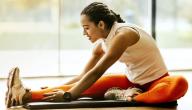 كيف يمكنك ممارسة تمارين التمدد؟