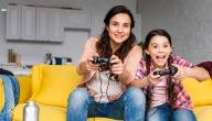 5 خطوات للتحكم بوقت ألعاب الفيديو لطفلك