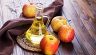 تعرفي على وصفة غسول خل التفاح للوجه