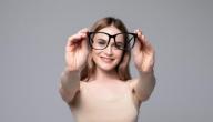 هل يمكنك إصلاح النظارة المكسورة بنفسك؟