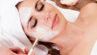 أفضل طريقة لإزالة البقع من الوجه