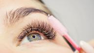 تعلّمي طريقة صنع الماسكارا الشفافة بنفسك