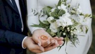 10 أفكار مميزة لتصوير العروسين