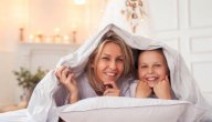 علاقتك بابنتك، وكيف تكونين صديقة لها؟