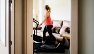 أخطاء تجنبيها عند استخدامك لجهاز المشي المنزلي