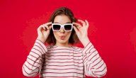 خدوش النظارات الشمسية، كيف تتخلصين منها؟