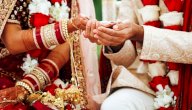عادات وتقاليد غريبة في الأعراس الهندية تعرفي عليها
