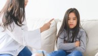 6 جمل يمكنك استخدامها عند معاقبة طفلك