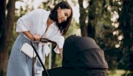 نصائح لك لاختيار عربة أطفال آمنة لطفلك