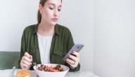 تطبيقات تساعدك على حساب السعرات الحرارية في الطعام