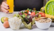 10 نصائح لا تفوتيها عند تحضير أكل الرجيم