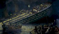 فيلم Titanic وقصته: لسهرة رومانسية مليئة بالدموع!
