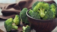 فوائد البروكلي للجسم وللكبد تحديدًا: لن تتوقعيها!