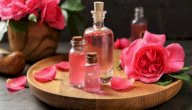 فوائد زيت الورد للشعر: يجب عليكِ تجربته!
