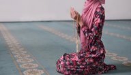 أجمل دعاء لزوجكِ وطفلكِ وعائلتكِ