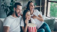 قصة فيلم علي بابا: الكثير من الضحك مع عائلتك!