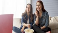 أحداث فيلم لف ودوران: ربما تودين الضحك مع أحبتك