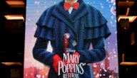 أحداث فيلم Mary Poppins Returns: شاهديه مع عائلتك