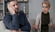 ما هي علامات عدم راحة الزوج مع زوجته؟ ما هي علامات عدم راحة الزوج مع زوجته؟