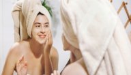 تقشير الجسم والوجه :إليكِ الطريقة الصحيحة
