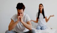 كيفية التعامل مع الزوج الذي لا يدافع عن زوجته