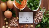 ما هي فوائد الجلوتامين للنساء؟