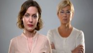 حماتي تؤذيني بالكلام: ماذا أفعل؟