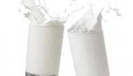 الفرق بين الحليب الكامل الدسم والقليل الدسم