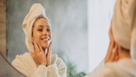 اسهل طريقة لتبييض الوجه واليدين