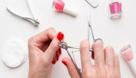 كيفية إزالة الجلد الميت حول الأظافر