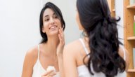 روتين العناية بالوجه بعد إزالة الشعر