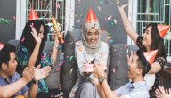 اجمل كلام تهنئة عيد ميلاد