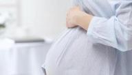 أسباب الصداع في الشهر التاسع