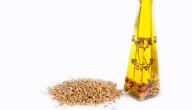 كيفية صنع زيت السمسم